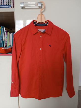 Košeľa 128, h&m,128