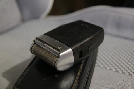 Retro holiaci strojček mikma, 