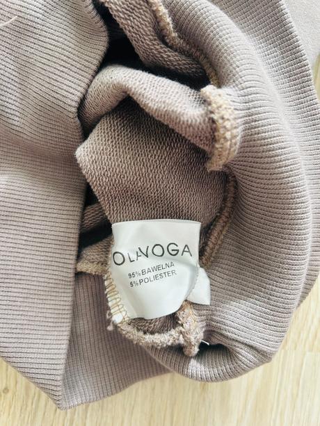 Štýlový komplet poľskej značky ola voga, pc 86 eur, s