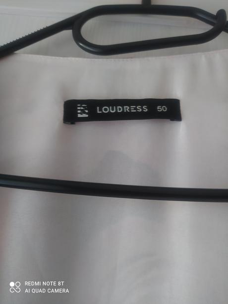 Spoločenské šaty, 50