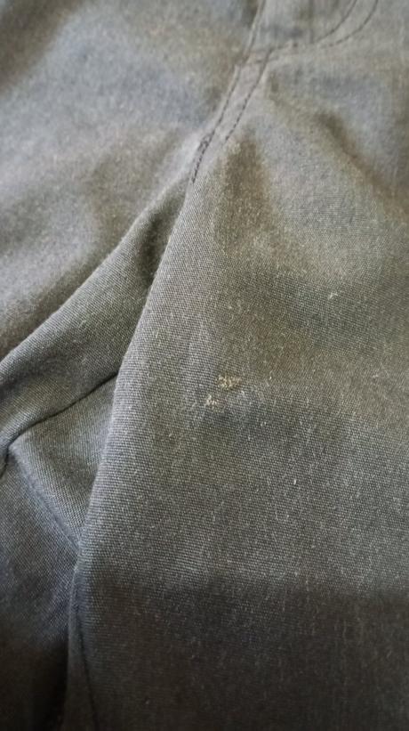 2 x šortky + 1 zdarma, l