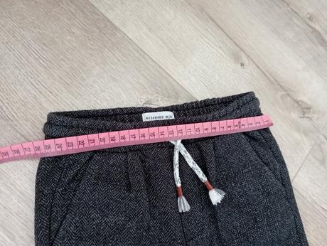 Nohavice, joggery, reserved,98