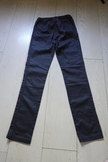 Nohavice h&m, h&m,158