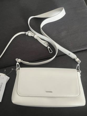 Calvin klein kabelka, calvin klein