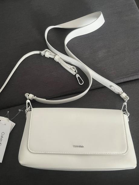 Calvin klein kabelka, calvin klein