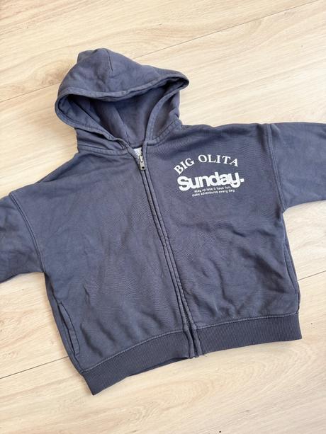 Mikinka zara, zara,104