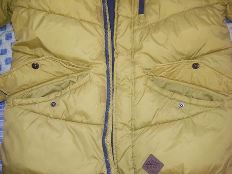 Zimná bunda reserved, 152, reserved,152