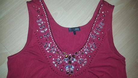 Tehotenské tielko next, next,40