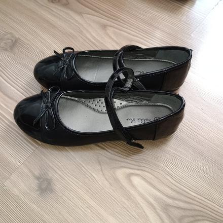 Dievčenské topanky nelli blu 36, nelli blu,36