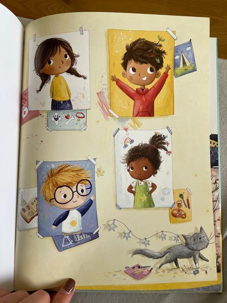 Kniha čím budem frances stickley, 