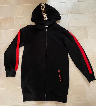 Trendy mikina guess s/m, guess,164 / 170 / m / s
