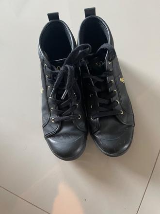 Polo ralph lauren kozene tenisky, ralph lauren,38