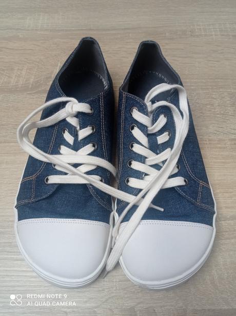 Peerko plátenky, 41