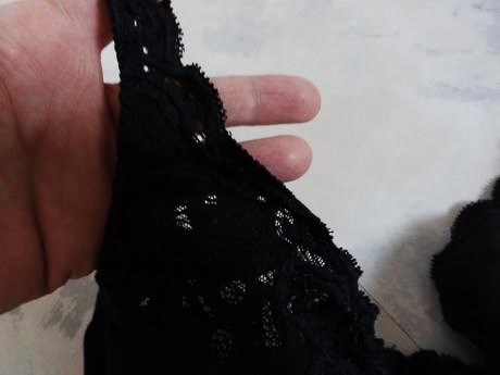 Podprsenka bez výstuže, 80b