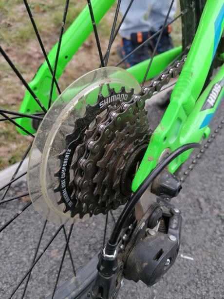 Ctm jerry 1.0, ctm,20