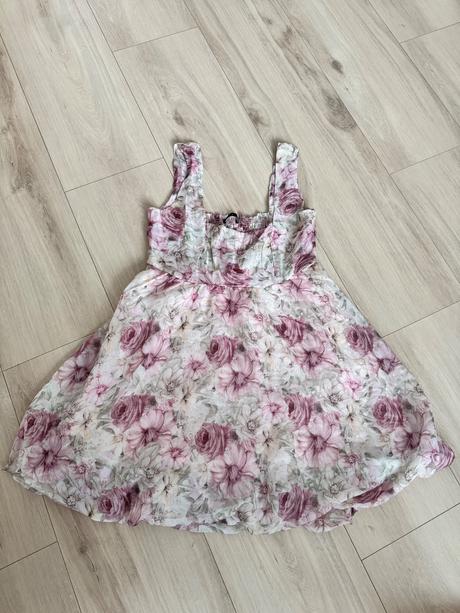 Kvietkové šaty mohito, mohito,s