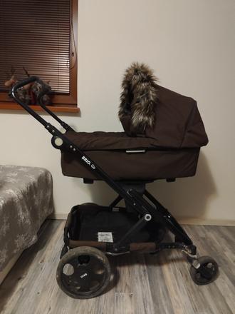 Kociar 3 kombinacia, brio go, brio,brio go