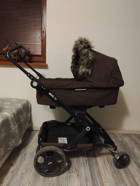 Kociar 3 kombinacia, brio go, brio,brio go