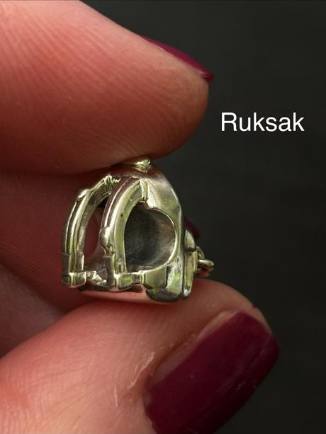 Pandora prívesky, pandora