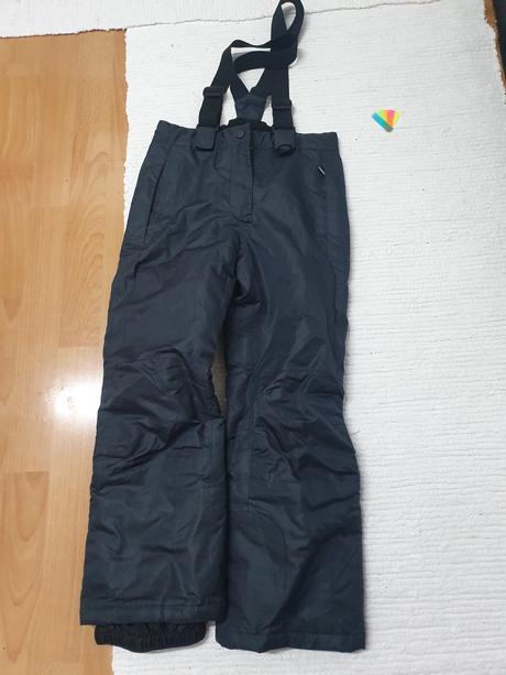 122 až 128 oteplovacky crivit, crivit,128