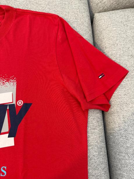 Tričko, tommy hilfiger,m