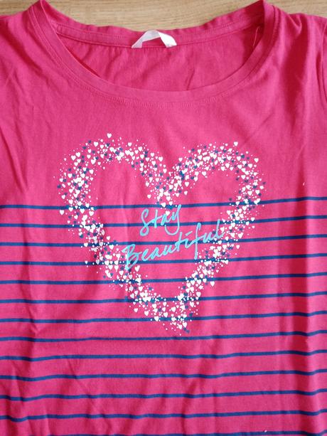 Tricko stay beatiful, s