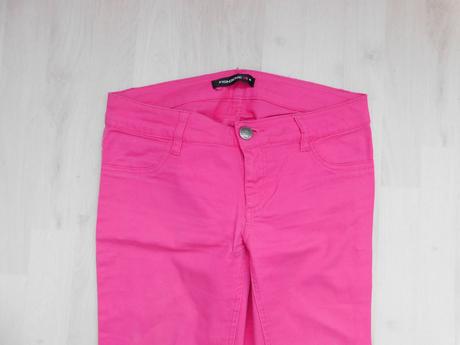 Nohavice m, fishbone,m