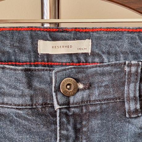 Rifle - top stav, reserved,170