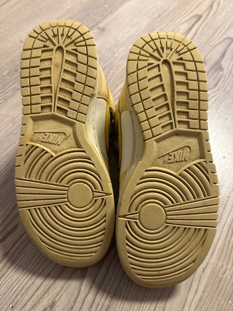 Nike dunk high, nike,37