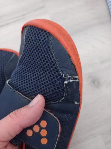 Vivobarefoot tenisky, veľkosť č. 34, vivobarefoot,34