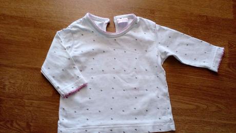 Tričko, cherokee,62