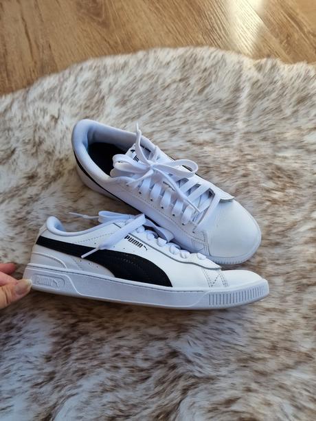 Puma tenisky, puma,38