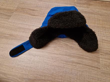 Kozusinova ušianka, baranica lindex 48/50, lindex,134