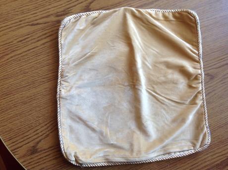 Obliečka na vankúš,