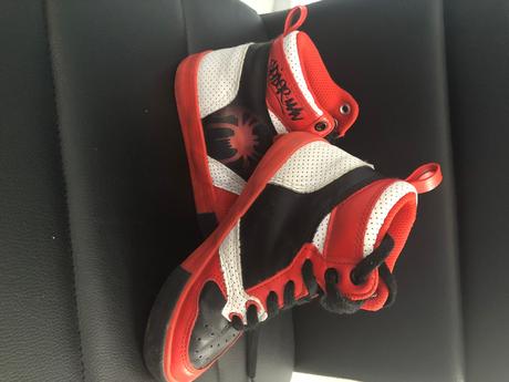 Spiderman tenisky, disney,28