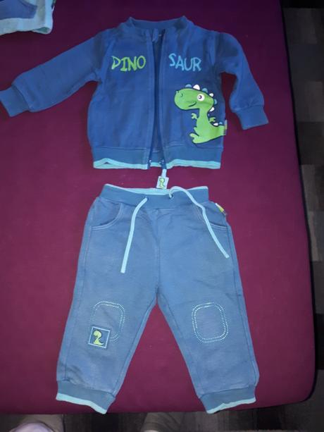 Detska suprava coccodrillo, coccodrillo,62