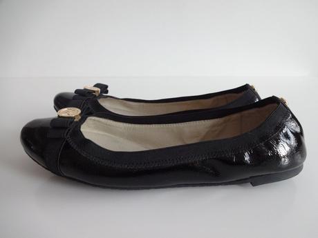 Balerínky michael kors, michael kors,38