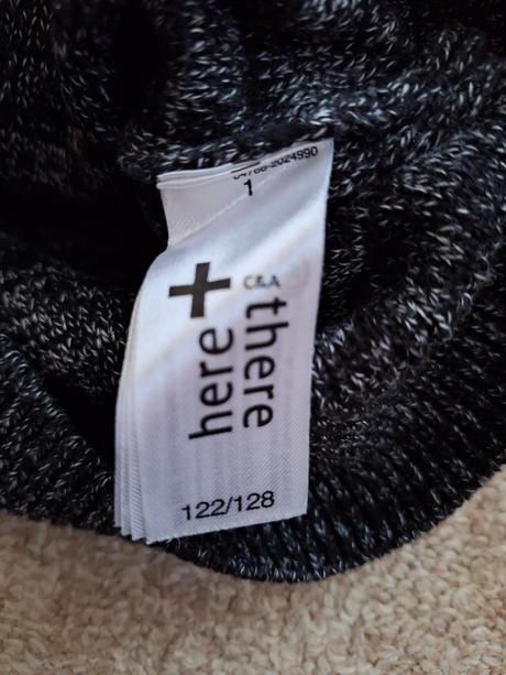 Svetríky c&a, c&a,122