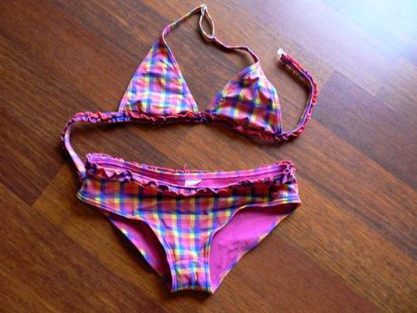 Bikiny o"neill, 152