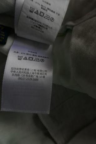 Ralph lauren stylove,letne,perfektne bermudy, ralph lauren,s