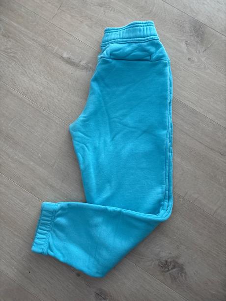 Teplaky nike, nike,140