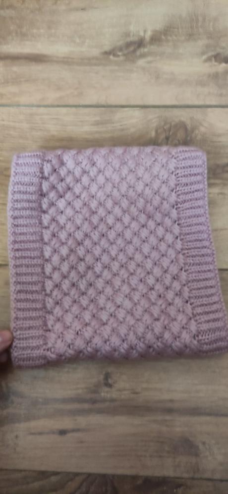 Obojstranný nákrčník, 