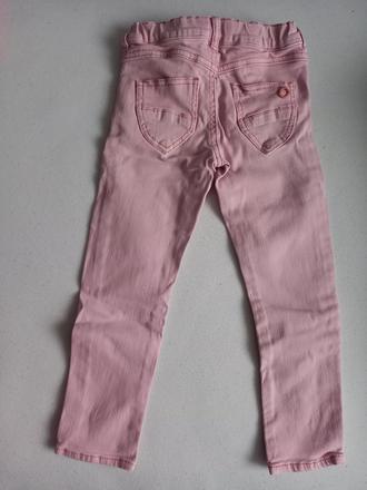 Nohavice, reserved,104