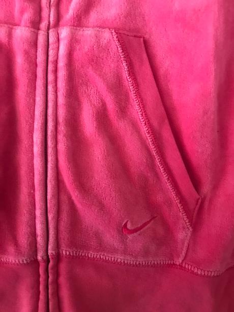 Krásna mikina nike, nike,l