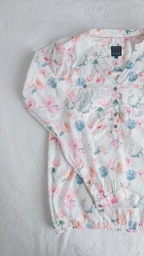 Letná ľahká košeľa v. xs/34, xs