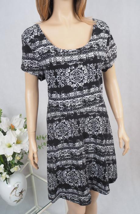 Kvalitné úpletové šaty new look, new look,50