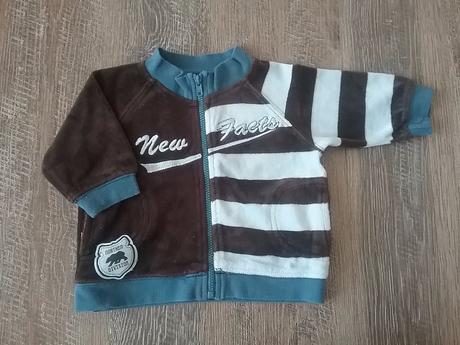 Teplucka mikinka, 56