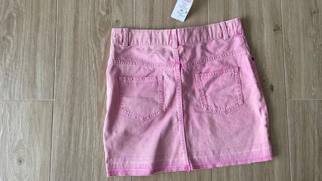 Riflova sukňa, f&f,158