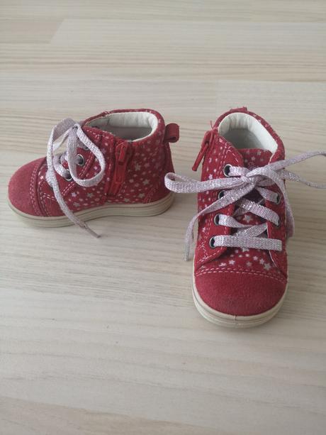 Detské tenisky, bama,18