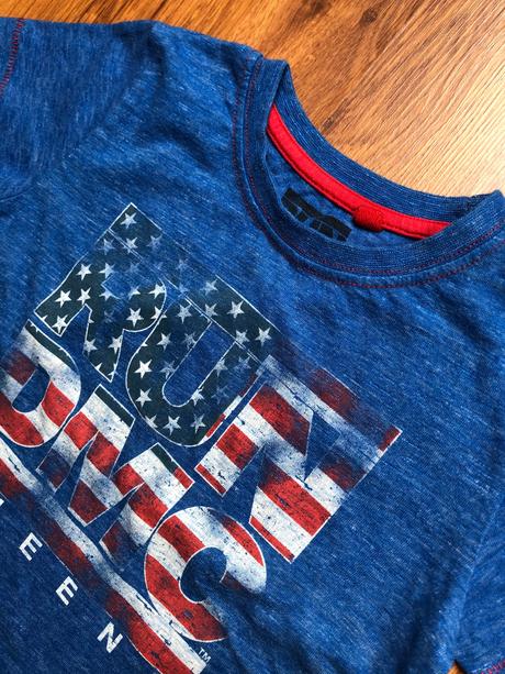 Tričko next run dmc, next,92